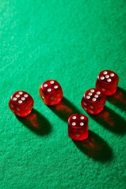 caturqq Slot Rooms